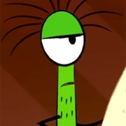 Jackie Khones (Foster's Home for Imaginary Friends)
