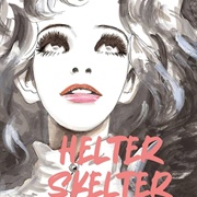 Helter Skelter by Okazaki Kyoko