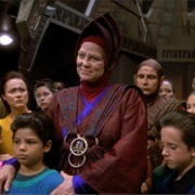 S1.E20: In the Hands of the Prophets