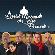Little Mosque on the Prairie (2007-12)
