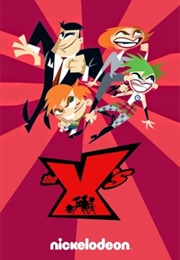 The X's (2005)