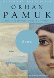 Snow (Orhan Pamuk)