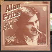 Jarrow Song ..  Alan Price