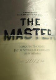 The Master (2012)