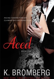 Aced (K. Bromberg)