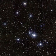 Little Beehive Cluster