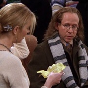 S5.E13: The One With Joey's Bag