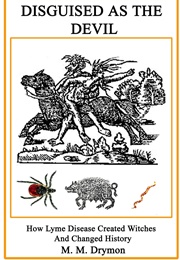 Disguised as the Devil (M. M. Drymon)