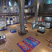 Norwich Castle Museum