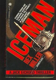 Iceman (Rex Miller)