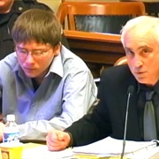 S1.E9: Lack of Humility