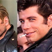 Danny Zuko (Grease)