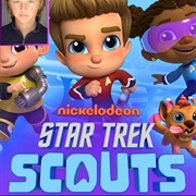 Asteroid Blasters #10