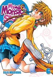 My Monster Secret, Vol 6 (Eiji Masuda)