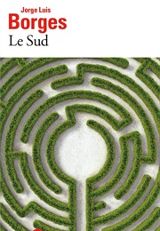Le Sud (Jorge Luis Borges)