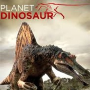Planet Dinosaur (2011)