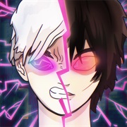 Famous!? (Negative 25)