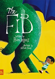 The Fib (Pedro Iniguez)