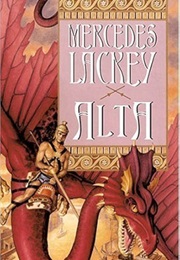 Alta (Mercedes Lackey)