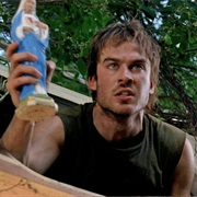 S1.E19: Deus Ex Machina