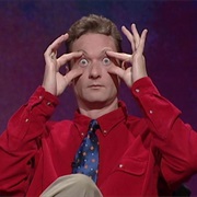 S1.E16: Show No. 121