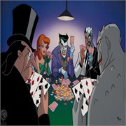 The New Batman Adventures: "Almost Got 'Im" (S1,E35)