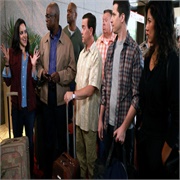 Honourable Mention: Brooklyn Nine-Nine: "99" (S5,E9)