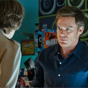 S8.E9: Make Your Own Kind of Music