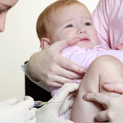 MMR Vaccine
