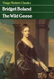 The Wild Geese (Boland, Bridget)