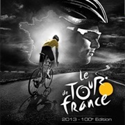 Tour De France 2013: 100 Edition