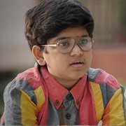 S1.E2: Vish Amrit