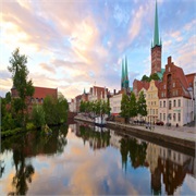 Lübecker Altstadt