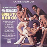 Smokey Robinson & the Miracles - My Baby Changes Like the Weather