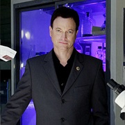 Mac Taylor (CSI: NY)