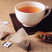 Earl Gray Tea