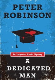 A Dedicated Man (Peter Robinson)