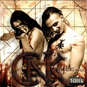 Ultraviolence Über Alles - The CNK (2002)