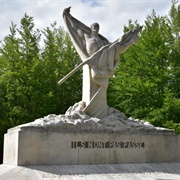 Le Mort Homme, France