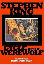 Cycle of the Werewolf (1983)