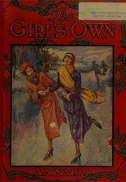 The Girls' Own Annual (Zbiorowe)