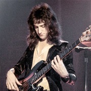 John Deacon