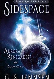 Sidespace (G.S. Jennsen)