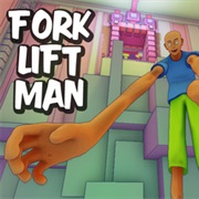 Forklift Man