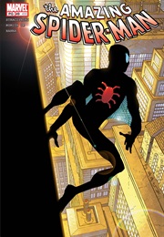 The Amazing Spider-Man #49 (J. Michael Straczynski & John Romita Jr.)