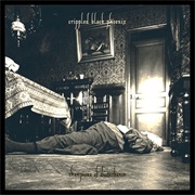 Crippled Black Phoenix - Champions of Disturbance