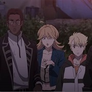 S1.E13: The World Is Yours