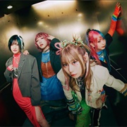 HANABIE. (花冷え。) - Mytype