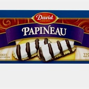 Biscuits Papineau