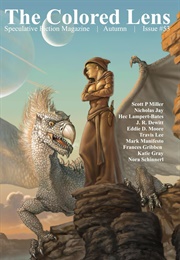 The Colored Lens #53 (The Colored Lens)